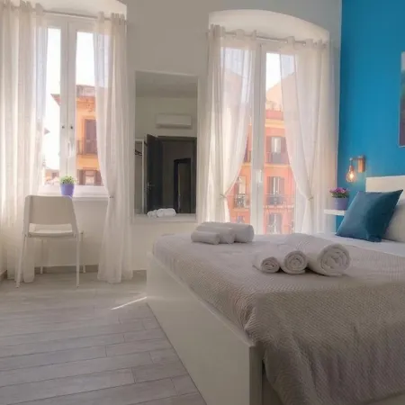 Casa Vodret Bed & Breakfast Cagliari