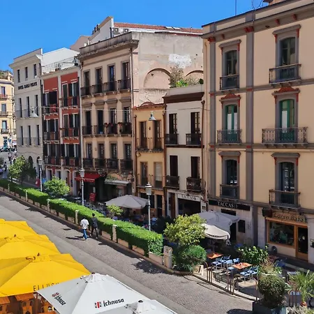 Casa Vodret Cagliari