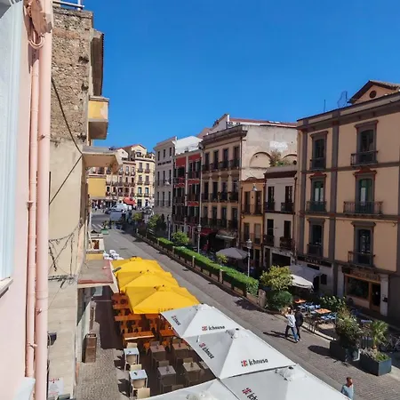 Casa Vodret Bed & Breakfast Cagliari