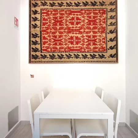 Casa Vodret Bed & Breakfast