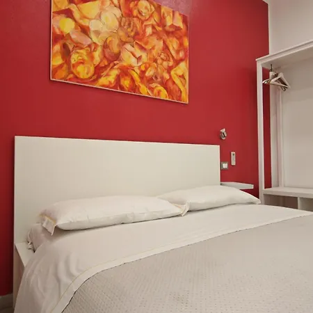 Casa Vodret Bed & Breakfast