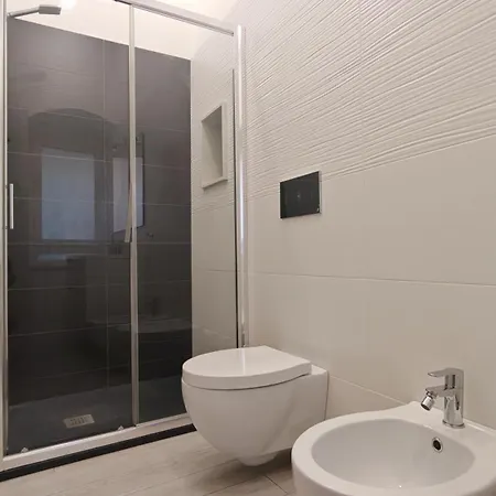 Casa Vodret 3* קליארי
