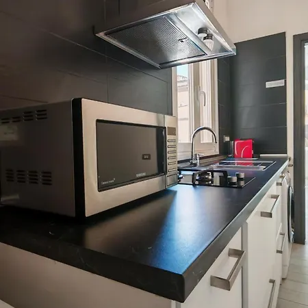 Casa Vodret לינה וארוחת בוקר קליארי